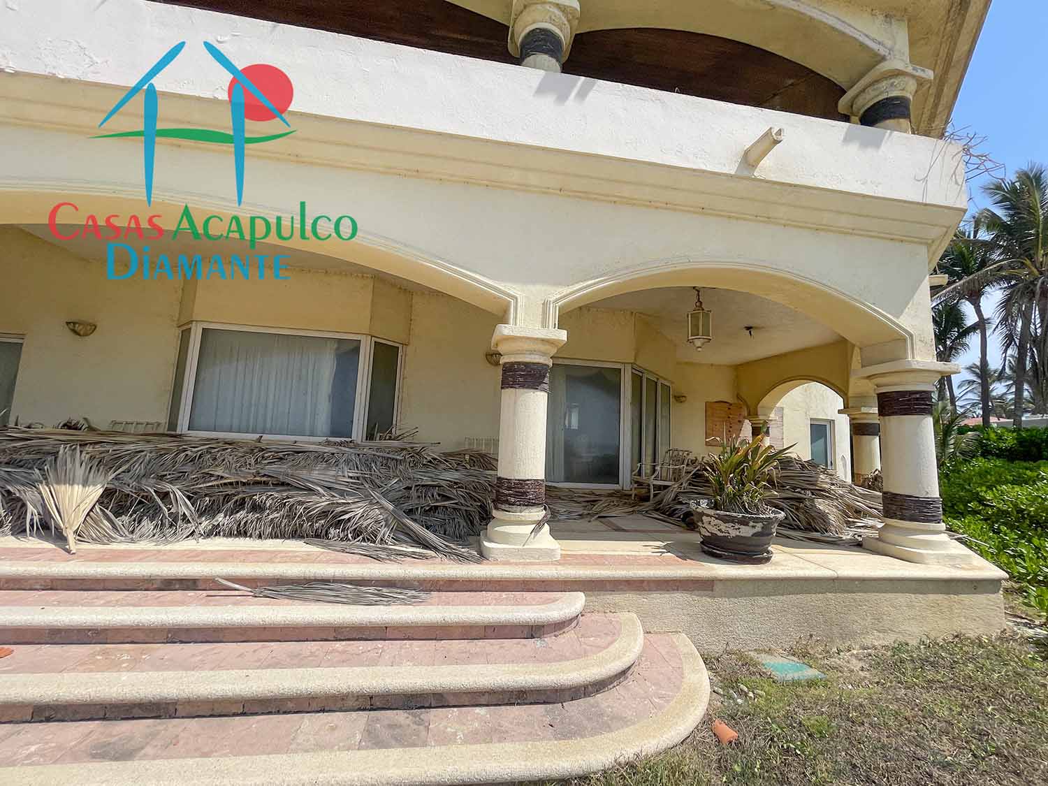 Tres Vidas Villa Universal - Albercas 19